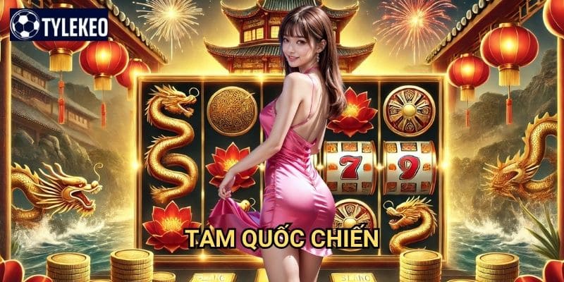 Tam Quốc Chiến Tỷ lệ kèo kiwi - Game chiến thuật lịch sử đầy kịch tính 1 Tam Quốc Chiến Tỷ lệ kèo kiwi - Game chiến thuật lịch sử đầy kịch tính