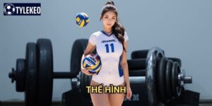 Thể hình Tỷ lệ kèo kiwi - Sculpting cơ thể hoàn hảo với kỷ luật sắt