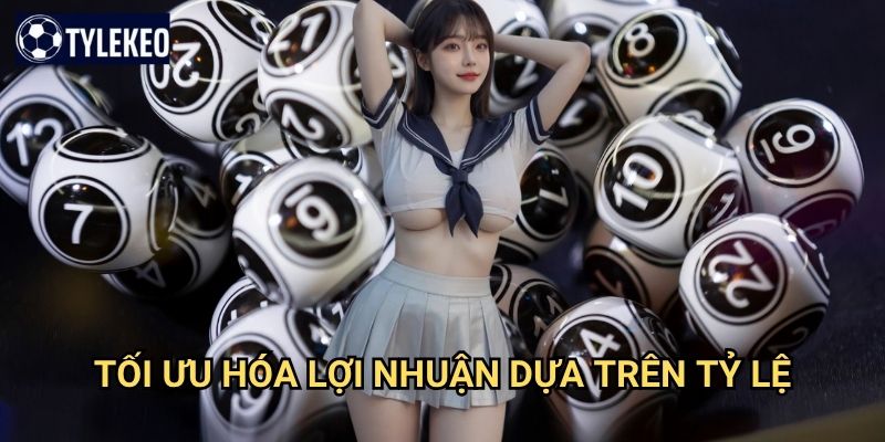 Tỷ lệ ăn lô Tỷ lệ kèo kiwi - Bảng tỷ lệ thưởng chi tiết và cập nhật 3 Tối ưu hóa lợi nhuận dựa trên tỷ lệ