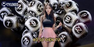 Xổ Số Điện Tử Tỷ lệ kèo kiwi - Công nghệ 4.0 trong game số học