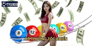 Xổ Thưởng Tốc Chiến Tỷ lệ kèo kiwi - Game xổ số tốc độ thần tốc