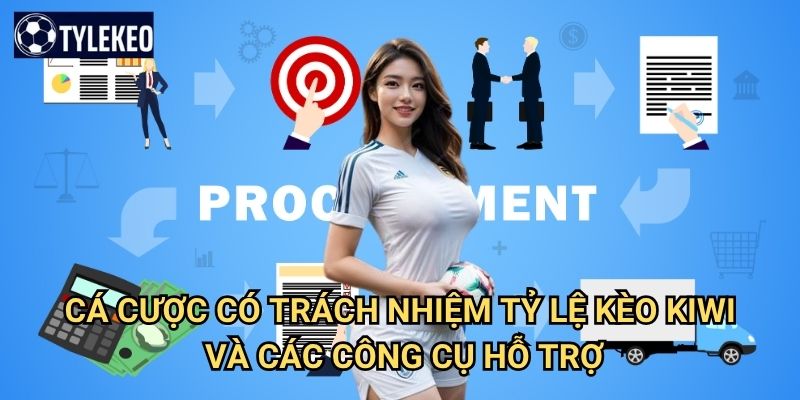Cá cược có trách nhiệm Tỷ lệ kèo kiwi - Bảo vệ người chơi khỏi rủi ro 2 Cá cược có trách nhiệm Tỷ lệ kèo kiwi và các công cụ hỗ trợ