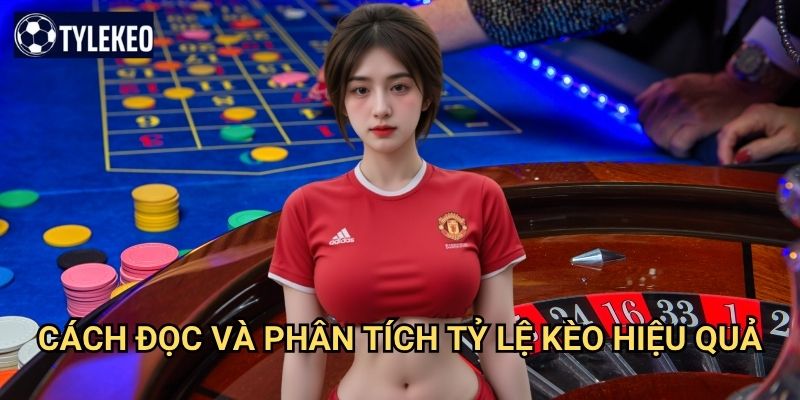 Trang chủ 27 Cách đọc và phân tích tỷ lệ kèo hiệu quả