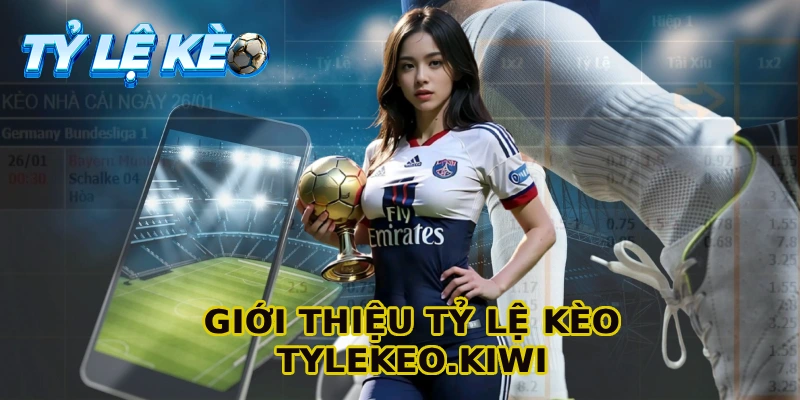 Giới thiệu về Tỷ lệ kèo kiwi